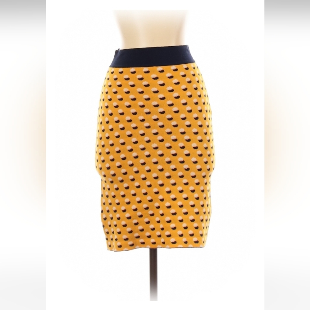 Kling Skirt, Size 1, Yellow, NWT